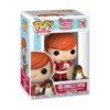 Funko POP! Santa Claus is Comin' To Town! - Kris Kringle & Topper (1795) Funko POP! Santa Claus is Comin' To Town! - Kris Kringle & Topper (1795)