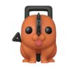 Funko POP! Chainsaw Man - Pochita (2035) (10") Funko POP! Chainsaw Man - Pochita (2035) (10")