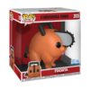 Funko POP! Chainsaw Man - Pochita (2035) (10") Funko POP! Chainsaw Man - Pochita (2035) (10")
