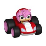 Funko Racers: Sonic The Hedgehog - Amy