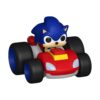 Funko Racers: Sonic The Hedgehog - Sonic