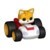 Funko Racers: Sonic The Hedgehog - Tails