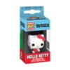 Funko Pocket POP! Hello Kitty and Friends - Hello Kitty Kulcstartó Funko Pocket POP! Hello Kitty and Friends - Hello Kitty Kulcstartó