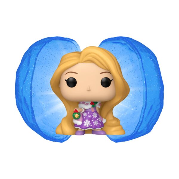 Funko Pocket POP! Princess Holiday - Moana, Belle, Tiana, Rapunzel (Blind Box/Random) Funko Pocket POP! Princess Holiday - Moana, Belle, Tiana, Rapunzel (Blind Box/Random)