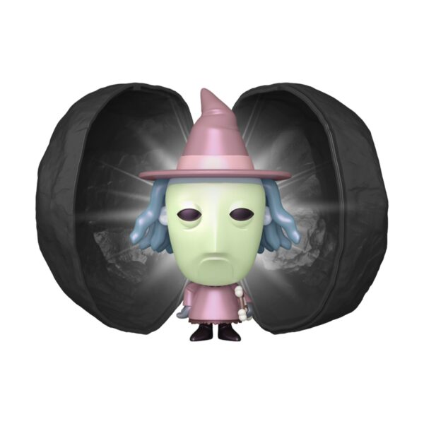 Funko Pocket POP! The Night Before Christmas # Funko Pocket POP! The Night Before Christmas #