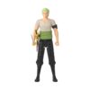 Bandai Anime Heroes Mega World Collectable: One Piece - Roronoa Zoro Akciófigura (38332) Bandai Anime Heroes Mega World Collectable: One Piece - Roronoa Zoro Akciófigura (38332)