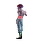 Banpresto Grandista: Hunter×Hunter - Hyskoa Szobor (28cm) (29180)