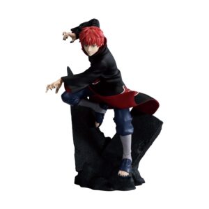 Banpresto Effectreme: Naruto Shippuden - Sasori Figura (14cm) (29181) Banpresto Effectreme: Naruto Shippuden - Sasori Figura (14cm) (29181)