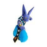 Banpresto Match Makers: Dragon Ball Super - Beerus (vs Son Goku) Szobor (15cm) (29201)