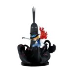 Banpresto World Collectable Figura: One Piece - Sabo vs Five Elders & Imu Figura (14cm) (29202)
