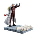 Banpresto Figura Life: One Piece - Akainu Sakazuki Figura (12cm) (29203)