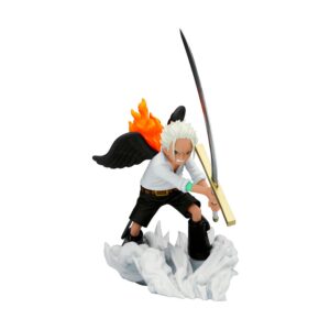 Banpresto Senkozekkei: One Piece - S-Hawk Figura (15cm) (29206) Banpresto Senkozekkei: One Piece - S-Hawk Figura (15cm) (29206)