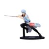 Banpresto Vibration Stars: Gintama - Gintoki Sakata Szobor (17cm) (29413) Banpresto Vibration Stars: Gintama - Gintoki Sakata Szobor (17cm) (29413)