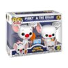Funko POP! Pinky & The Brain (GiTD) (Special Edition)