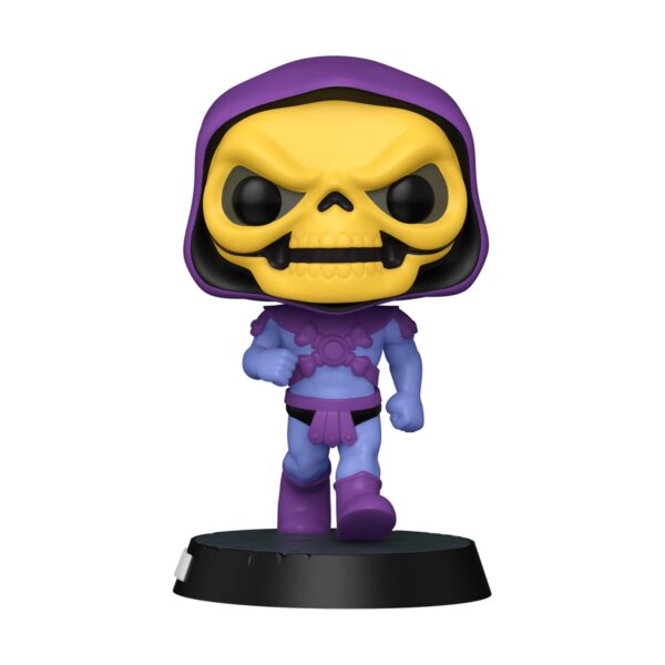 Funko POP! Masters of The Universe - Skeletor (Until We Meet Again) (1787) Funko POP! Masters of The Universe - Skeletor (Until We Meet Again) (1787)