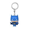 Funko Pocket POP! DC Super Heroes - Batman Kulcstartó Funko Pocket POP! DC Super Heroes - Batman Kulcstartó
