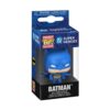 Funko Pocket POP! DC Super Heroes - Batman Kulcstartó Funko Pocket POP! DC Super Heroes - Batman Kulcstartó