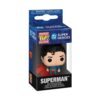 Funko Pocket POP! DC Super Heroes - Superman Kulcstartó