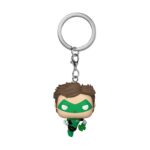 Funko Pocket POP! Super Heroes - Green Lantern Kulcstartó