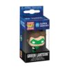 Funko Pocket POP! Super Heroes - Green Lantern Kulcstartó