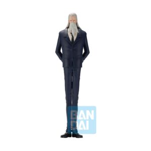 Banpresto Ichibansho Powers of The World: One Piece - Saint Marcus Mars Szobor (21cm) (68498)