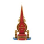 Banpresto Ichibansho Powers of The World: One Piece - The Empty Throne Szobor (28cm) (68500)