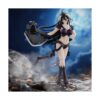 Banpresto Overlord - Albedo (Bikini Armor) Szobor (20cm) (29324)
