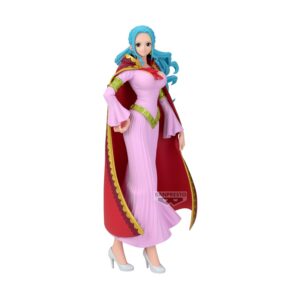 Banpresto Dxf Special The Grandline Series: One Piece - Nefeltari Vivi Szobor (19cm) (29387)