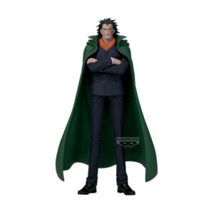 Banpresto Dxf Special The Grandline Series: One Piece - Monkey D.Dragon Szobor (20cm) (29388) Banpresto Dxf Special The Grandline Series: One Piece - Monkey D.Dragon Szobor (20cm) (29388)