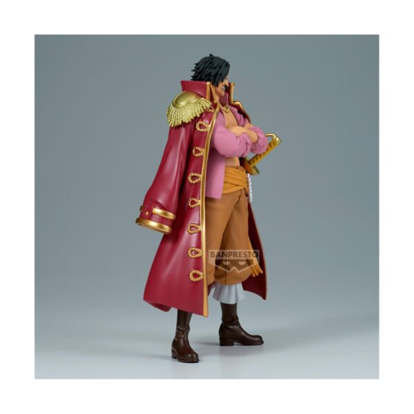 Banpresto Dxf Special The Grandline Series: One Piece - Gol D.Roger Szobor (20cm) (29389)