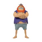 Banpresto Dxf Special The Grandline Series: One Piece - Jaguar D.Saul Szobor (18cm) (29390)