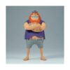 Banpresto Dxf Special The Grandline Series: One Piece - Jaguar D.Saul Szobor (18cm) (29390)