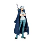 Banpresto Glitter & Glamours: One Piece - Trafalgar Law (Change Ver.) Szobor (23cm) (29391)