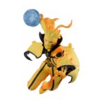 Banpresto Naruto Shippuden - Naruto Uzumaki Szobor (17cm) (29397)