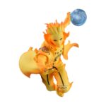 Banpresto Naruto Shippuden - Minato Namikaze Szobor (18cm) (29398)