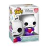 Funko Bitty POP! The Nightmare Before Christmas (Valentine's Day) (Blind Pack/Random) Funko Bitty POP! The Nightmare Before Christmas (Valentine's Day) (Blind Pack/Random)