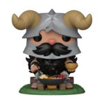 Funko POP! Delicious In Dungeon - Senshi (2202)