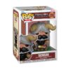 Funko POP! Delicious In Dungeon - Senshi (2202)