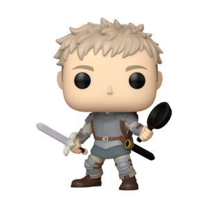 Funko POP! Delicious In Dungeon- Laios* (2199)