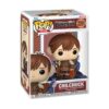 Funko POP! Delicious In Dungeon - Chilchuck (2201) Funko POP! Delicious In Dungeon - Chilchuck (2201)