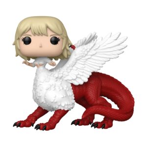 Funko POP! Delicious In Dungeon - Falin Chimera (2203) (6")