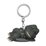 Funko Pocket POP! Godzilla - Sleeping Godzilla Kulcstartó