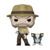 Funko POP! JoJo's Bizarre Adventure - Joseph Joestar with Iggy (2146) Funko POP! JoJo's Bizarre Adventure - Joseph Joestar with Iggy (2146)