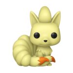 Funko POP! Pokemon - Ninetales (Special Edition) (1107) (10")