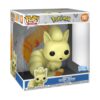 Funko POP! Pokemon - Ninetales (Special Edition) (1107) (10") Funko POP! Pokemon - Ninetales (Special Edition) (1107) (10")