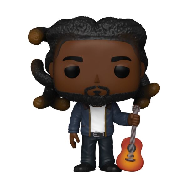 Funko POP! Shaboozey - Shaboozey (482) Funko POP! Shaboozey - Shaboozey (482)