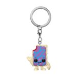 Funko Pocket POP! Pop Tarts - Pop-Tarts Wildberry Kulcstartó