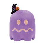 Banpresto Big Plüss: Pac-Man - Ghost Party Plüss (27cm) (29422)