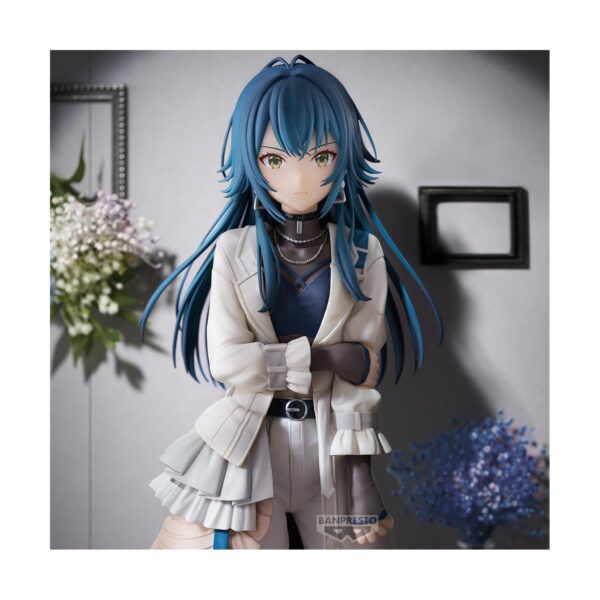 Banpresto Espresto: The Idolm@Ster Gakuen - Temari Tsukimura Szobor (22cm) (29463) Banpresto Espresto: The Idolm@Ster Gakuen - Temari Tsukimura Szobor (22cm) (29463)