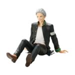 Banpresto: Wind Breaker - Umemiya Hajime (Chatting Time)  Szobor (17cm) (29489)
